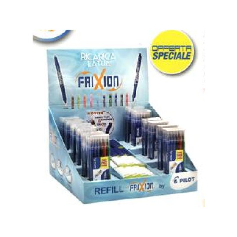 REFILL FRIXION Esp.132bl 6/3pz PROMO 50% [1201001-00.jpg]