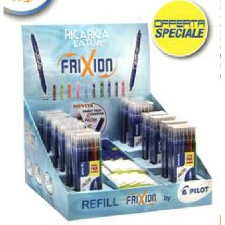 REFILL FRIXION Esp.132bl 6/3pz PROMO 50% [1201001-00.jpg]