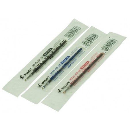 REFILL PILOT RFNS-GG M VERDE x Supergrip Rexgrip-BPS-Matic-4 Colori-Supergrip-G [1201390-00.jpg]