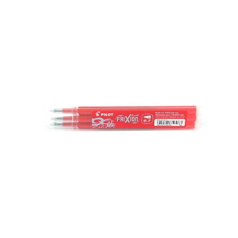 PILOT REFILL FRIXIONgel ROSSO [1201680-00.jpg]