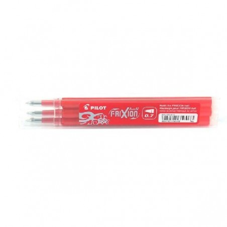 PILOT REFILL FRIXIONgel ROSSO [1201680-00.jpg]