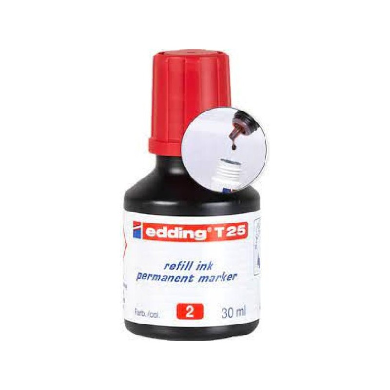 INCHIOSTRO EDDING T25 ROSSO [1201780-00.jpg]
