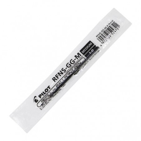 ---REFILL PILOT RFNS-GG-F NERO SUPERGRIP [1202160-00.jpg]