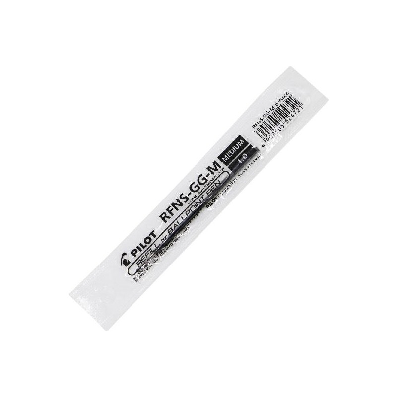REFILL PILOT RFN-GG M BLU x BPS-BPS-GP [1202171-00.jpg]