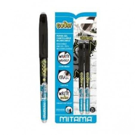 mitama bl 2 PENNE CANC.GOODY TAPPO NERO [1172160-00.jpg]