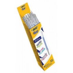 ---REFILL-BIC-GELoCITY 12pz ROSSO [1202980-00.jpg]