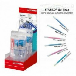 REFILL-GELexxx.erasable 20bus DA 3pz [1207600-00.jpg]