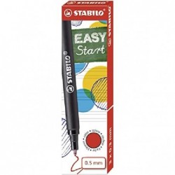 REFILL STABILO EASY ORIGINAL M ROSSO 3pz [1207780-00.jpg]
