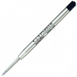 REFILL PARKER-SFERA MEDIO NERO [1209960-00.jpg]