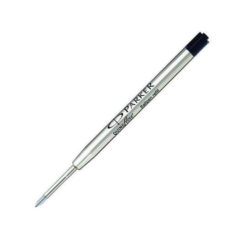 REFILL PARKER-SFERA MEDIO NERO [1209960-00.jpg]