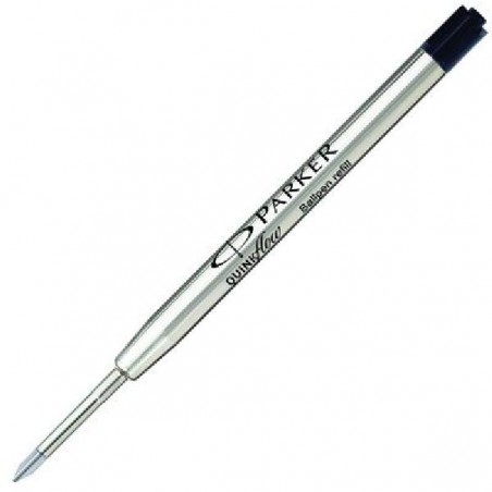 REFILL PARKER-SFERA MEDIO NERO [1209960-00.jpg]