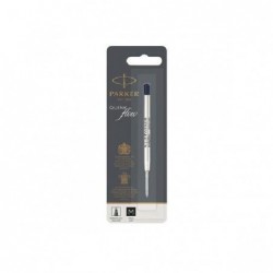 ---REFILL PARKER-SFERA MEDIO NERO [1209960-10.jpg]