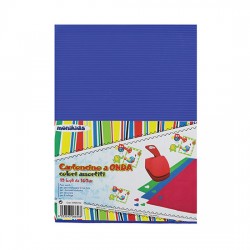 CARTONCINO-ONDA-A/4-160gr-1...