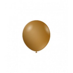 LATTICE BIO 13cm ORO METAL...