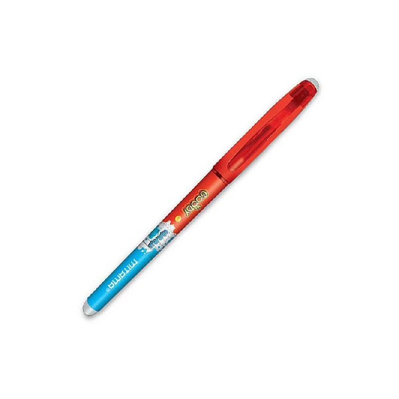 mitama bl 2 PENNE+OMAGGIO SCUOLA 2020 GOODY TAPPO ROSSO [1172181-00.jpg]