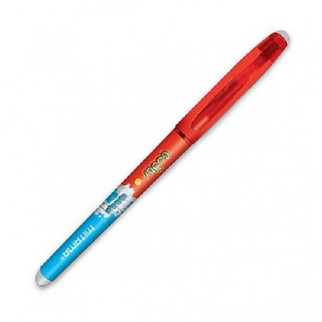 mitama bl 2 PENNE+OMAGGIO SCUOLA 2020 GOODY TAPPO ROSSO [1172181-00.jpg]