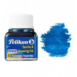 CHINA PELIKAN 12ml BLUprussia