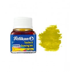 CHINA PELIKAN 12ml GIALLO