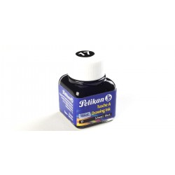 CHINA PELIKAN 12ml NERO