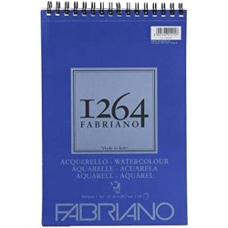 BLOCCO FABRIANO 1264...