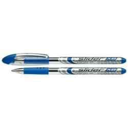 PENNE-SLIDERbasic XB BLU