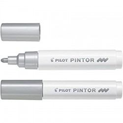 PILOT PINTOR M ARGENTO