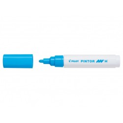PILOT PINTOR M AZZURRO