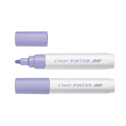 PILOT PINTOR M LILLA
