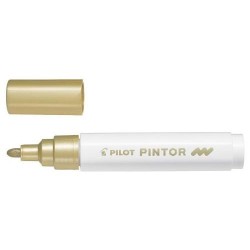 PILOT PINTOR M ORO