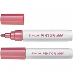 PILOT PINTOR M ROSAmetal
