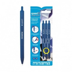 mitama PENNA SPEED3 SCATTO bl 3pz BLU [1172570-00.jpg]