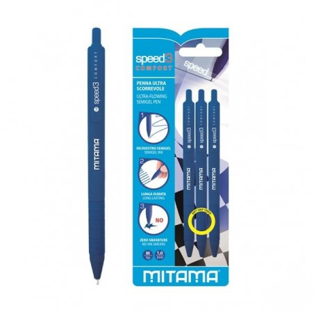 mitama PENNA SPEED3 SCATTO bl 3pz BLU [1172570-00.jpg]