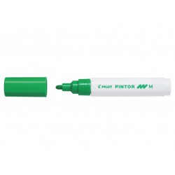 PILOT PINTOR M VERDE