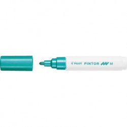 PILOT PINTOR M VERDEmetal
