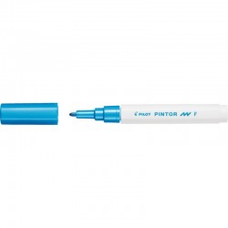 PILOT PINTOR FINE AZZURRO
