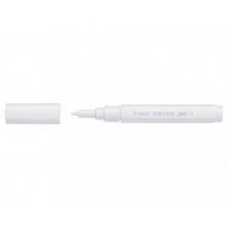 PILOT PINTOR FINE BIANCO