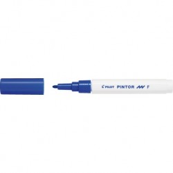 PILOT PINTOR FINE BLU
