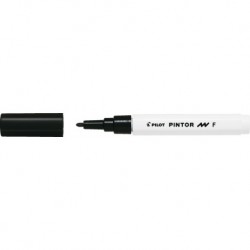 PILOT PINTOR FINE NERO