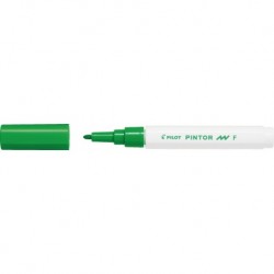 PILOT PINTOR FINE VERDE