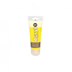 PRIMO TUBO ACRILICO 75ml...