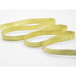 RASETTO LUREX mm10x25mt ORO