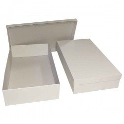 ---SCATOLA F/C 400x285x240...