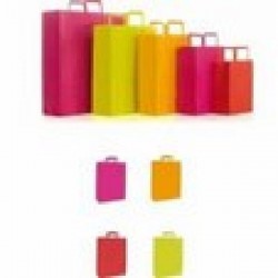 SHOPPER CARTA 14x8x21cm...