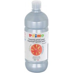 TEMPERA PRONTA 1000ml ARGENTO