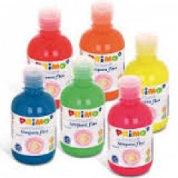 TEMPERA PRONTA 300ml FLUO...