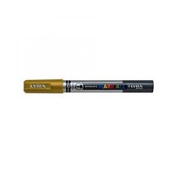 TRATTO MARK ALL 1.0 ORO