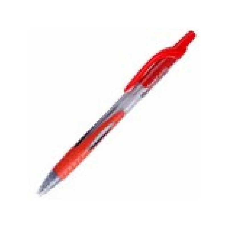 FABER CASTELL SUPER-GRIPscattoROSSO 12pz [1180580-00.jpg]