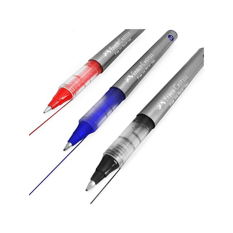 FABER CASTELL ROLLER FREE INK BLU 1.5 [1180670-00.jpg]