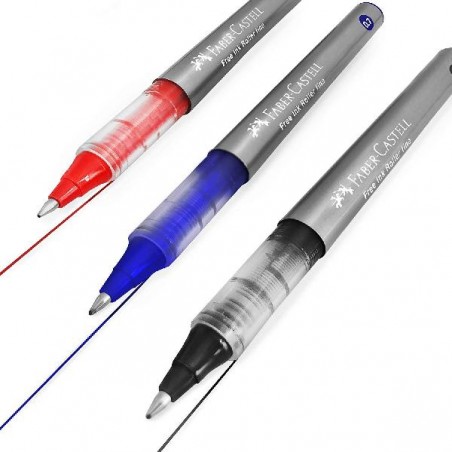 FABER CASTELL ROLLER FREE INK BLU 1.5 [1180670-00.jpg]