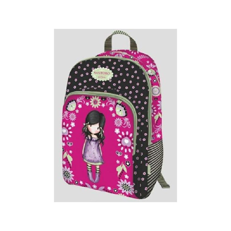 ---ZAINO 3 CERNIERE FUXIA GORJUSS [0080207-00.jpg]